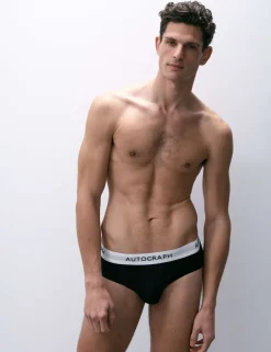 5 Pack Supima® Cotton Modal Briefs