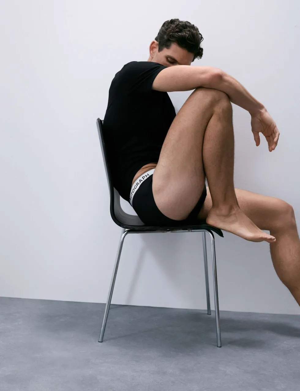 5 Pack Supima® Cotton Modal Briefs