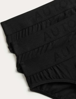 3 Pack Supima® Cotton Modal Secret Support™ Briefs