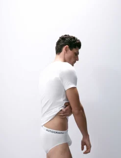 5 Pack Supima® Cotton Modal Briefs