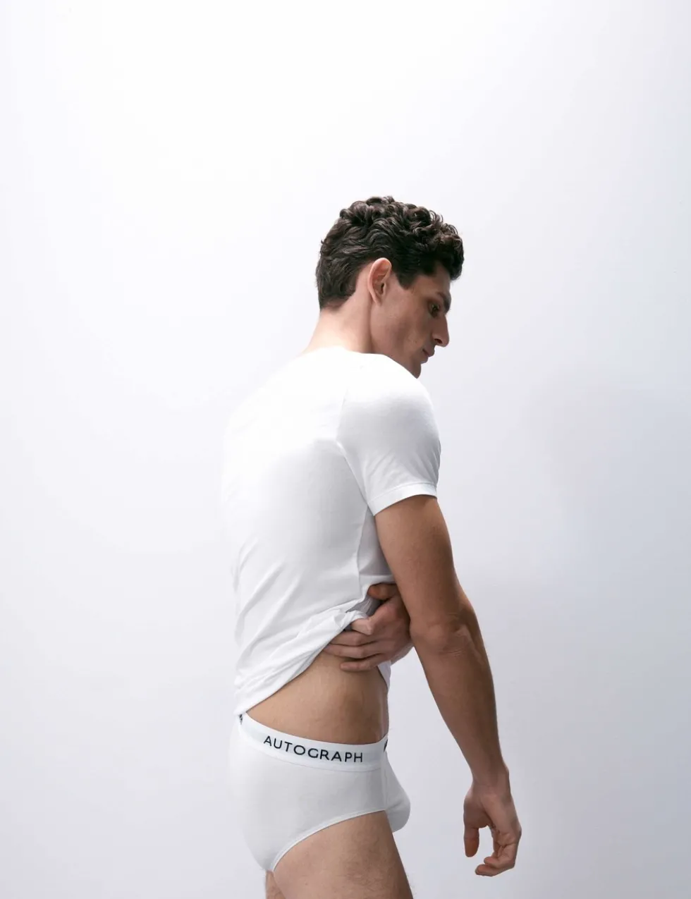 5 Pack Supima® Cotton Modal Briefs
