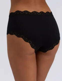 3 Pack Tatiana Brazilian Knickers