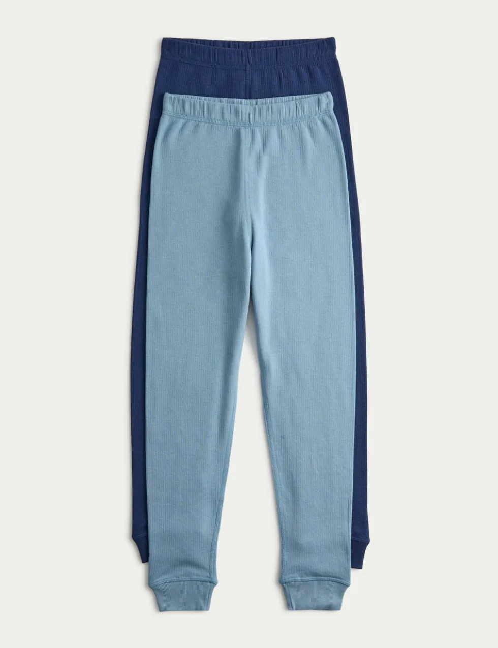 2 Pack Thermal Leggings (2-14 Yrs)