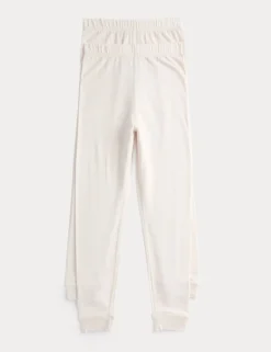 2 Pack Thermal Lightweight Leggings (2-14 Yrs)