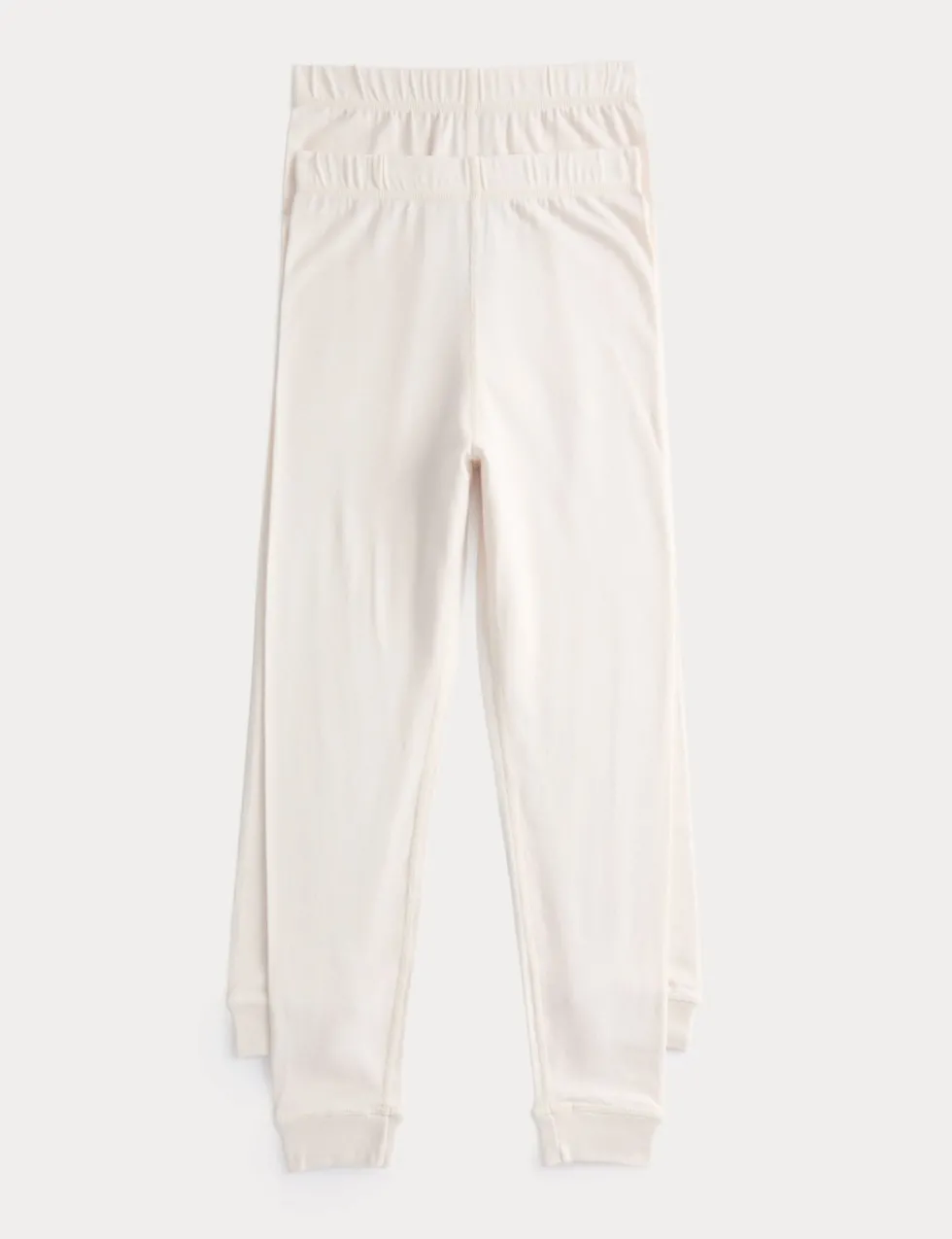 2 Pack Thermal Lightweight Leggings (2-14 Yrs)