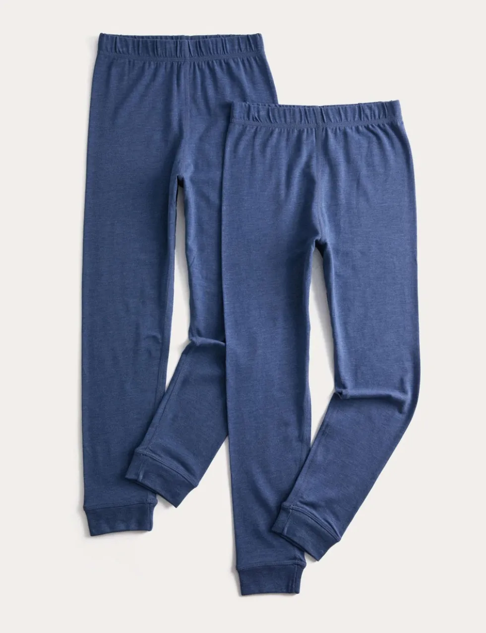 2 Pack Thermal Lightweight Leggings (2-14 Yrs)