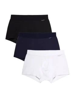3 Pack Ultimate Cotton Modal Trunks