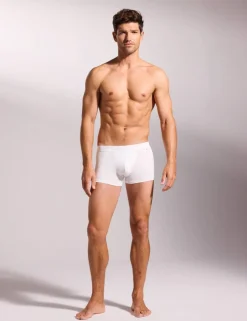 3 Pack Ultimate Cotton Modal Trunks
