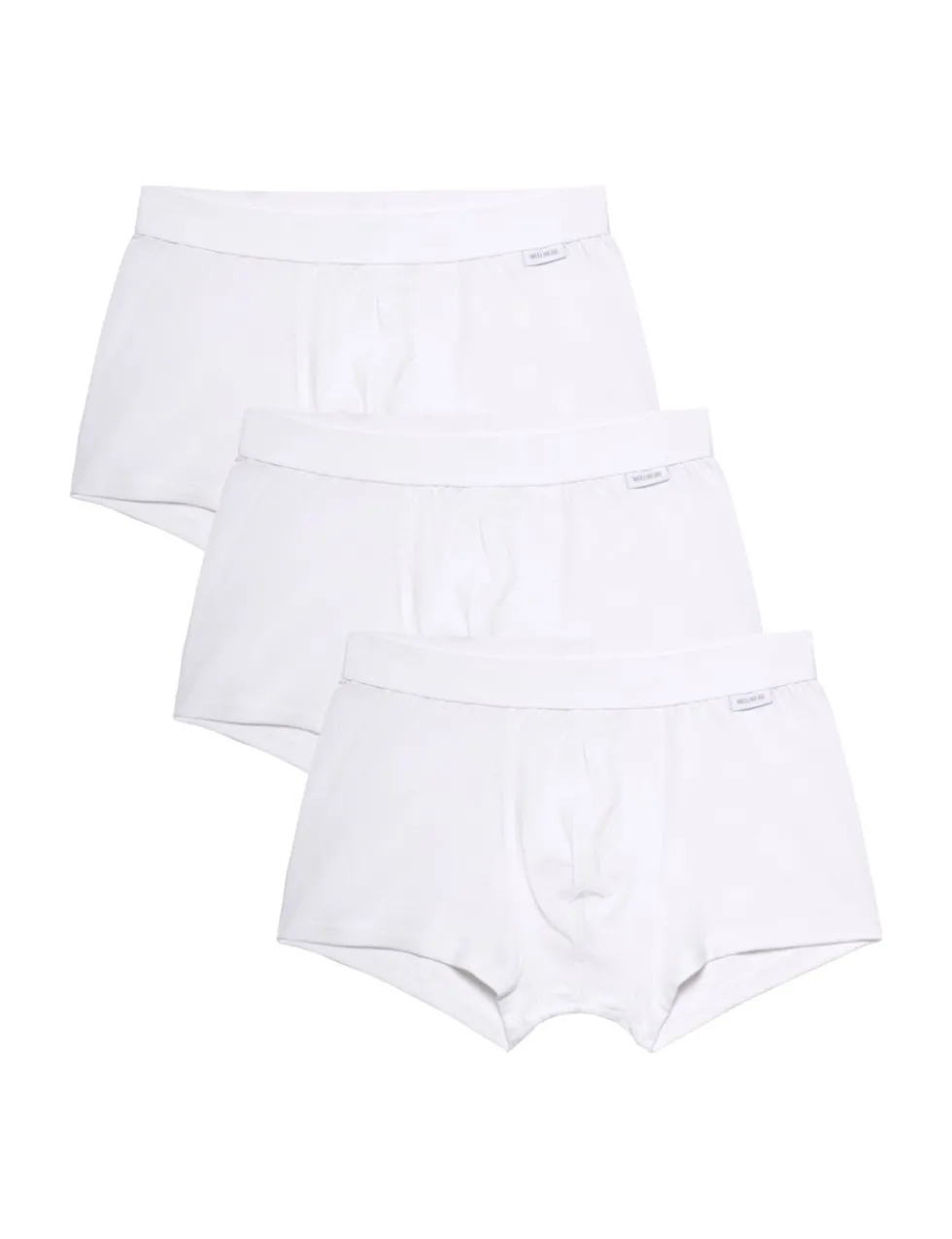 3 Pack Ultimate Cotton Modal Trunks