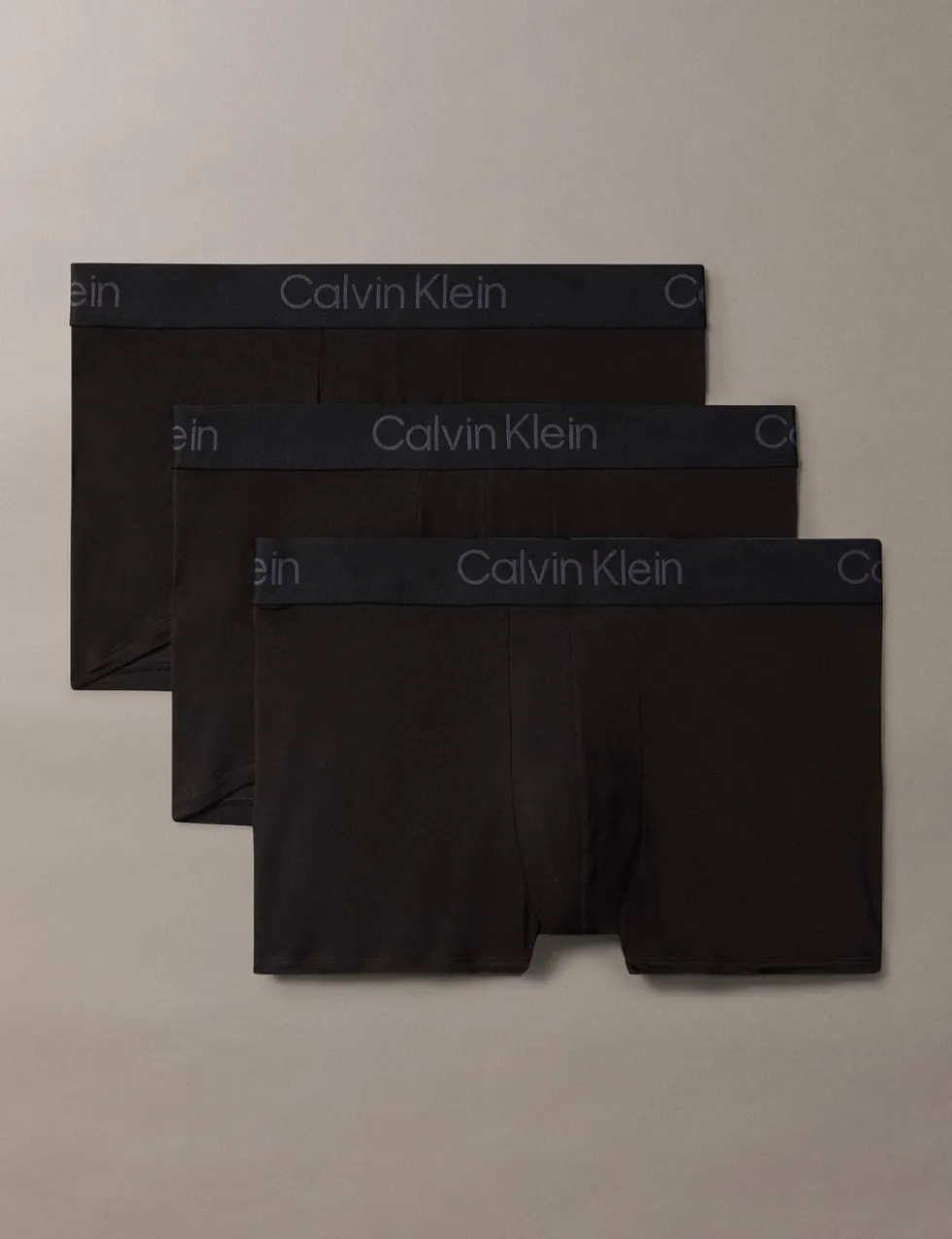 3 Pack Ultra Soft Modal Boxers