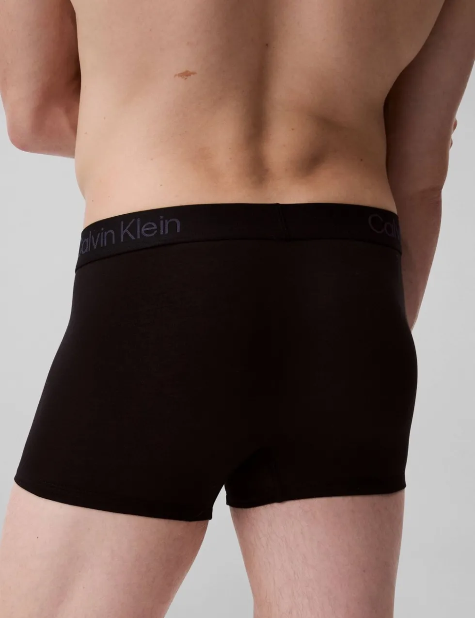 3 Pack Ultra Soft Modal Boxers