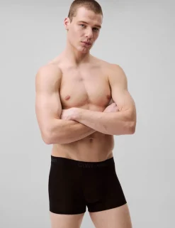 3 Pack Ultra Soft Modal Boxers