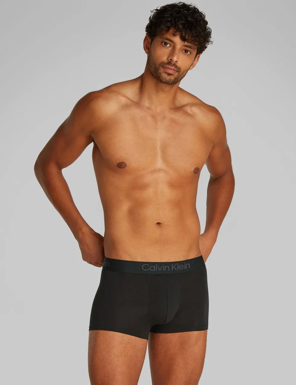 3 Pack Ultra Soft Modal Trunks