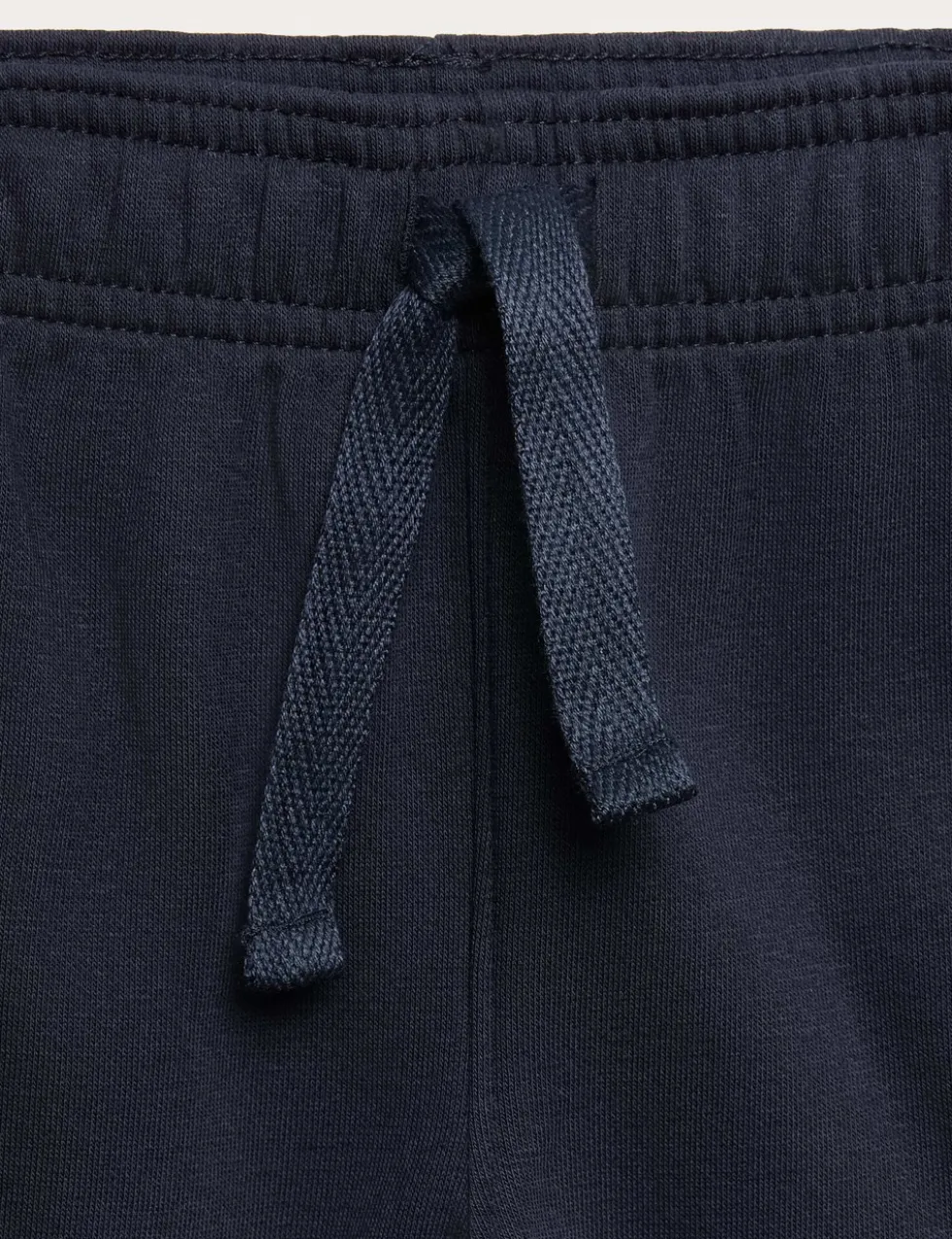 2 Pack Unisex School Sweat Shorts (2-16 Yrs)