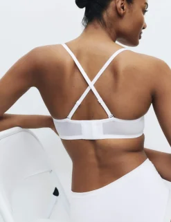 2 Pack Wired Strapless Bras (A-E)