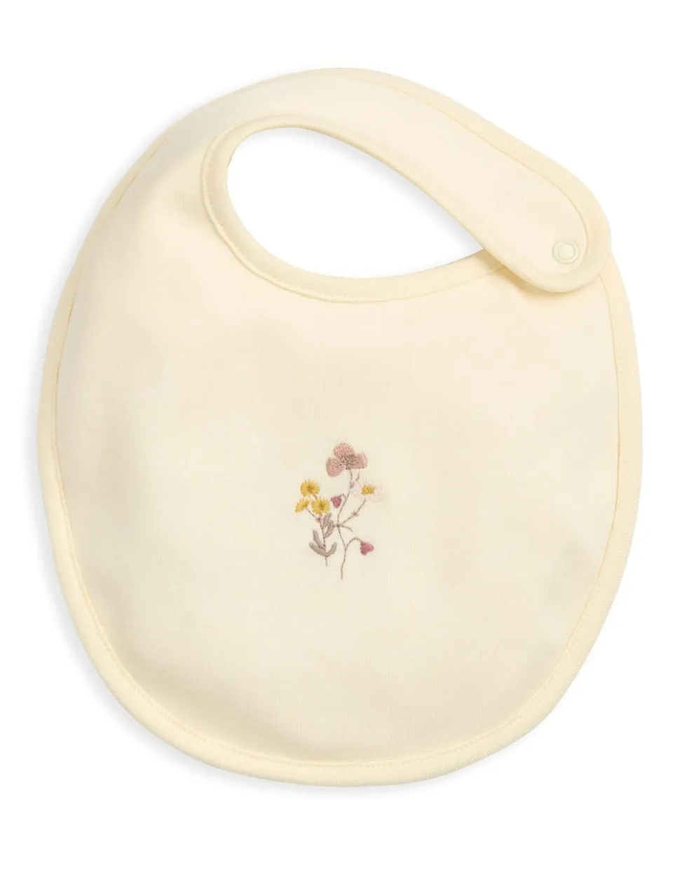 5 Piece Cotton Rich Floral Gift Set (6½lbs-9 Mths)