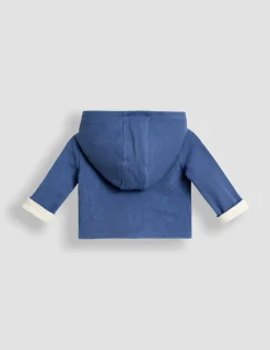 3 Piece Cotton Rich Fox Outfit (0-24 Mths)