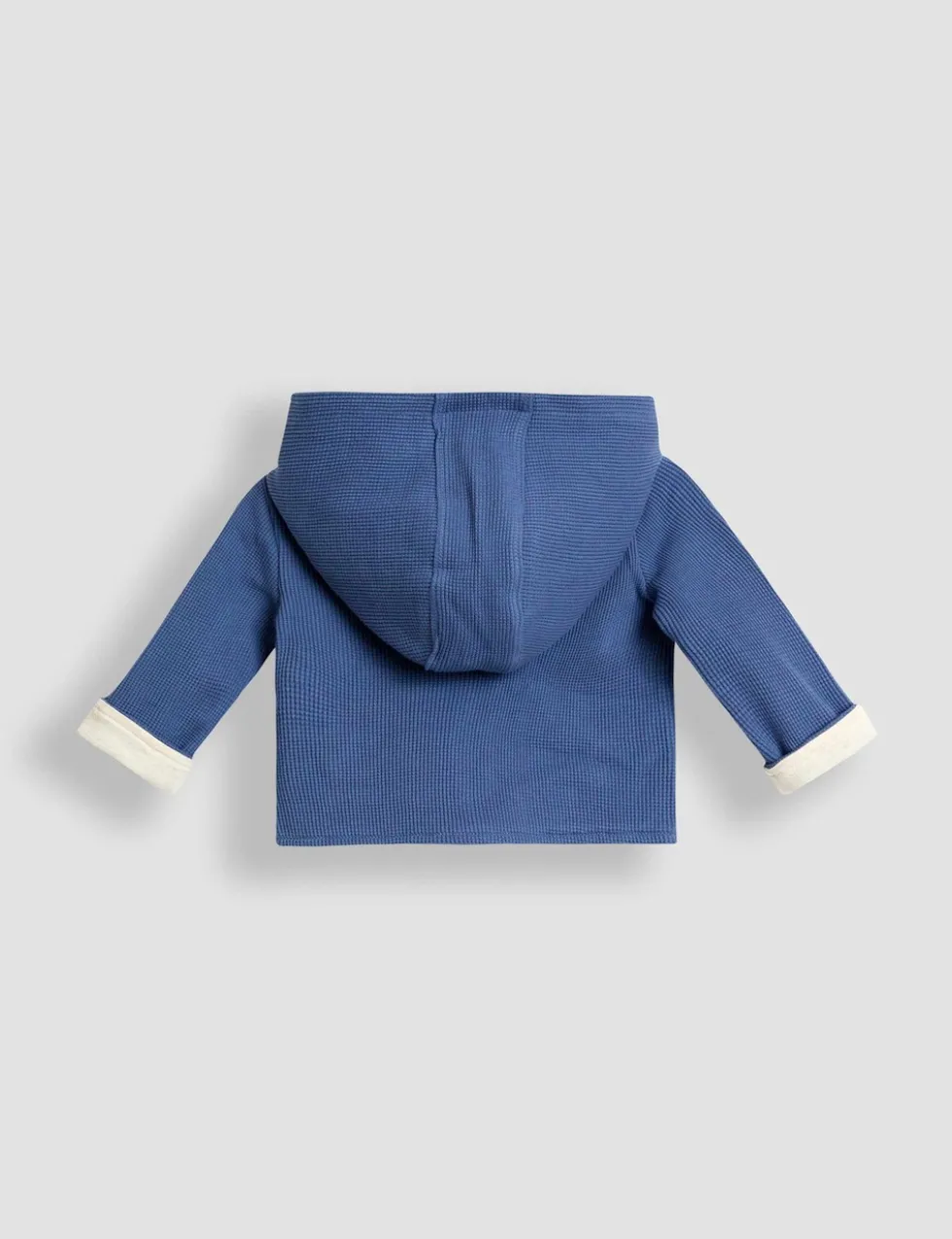 3 Piece Cotton Rich Fox Outfit (0-24 Mths)