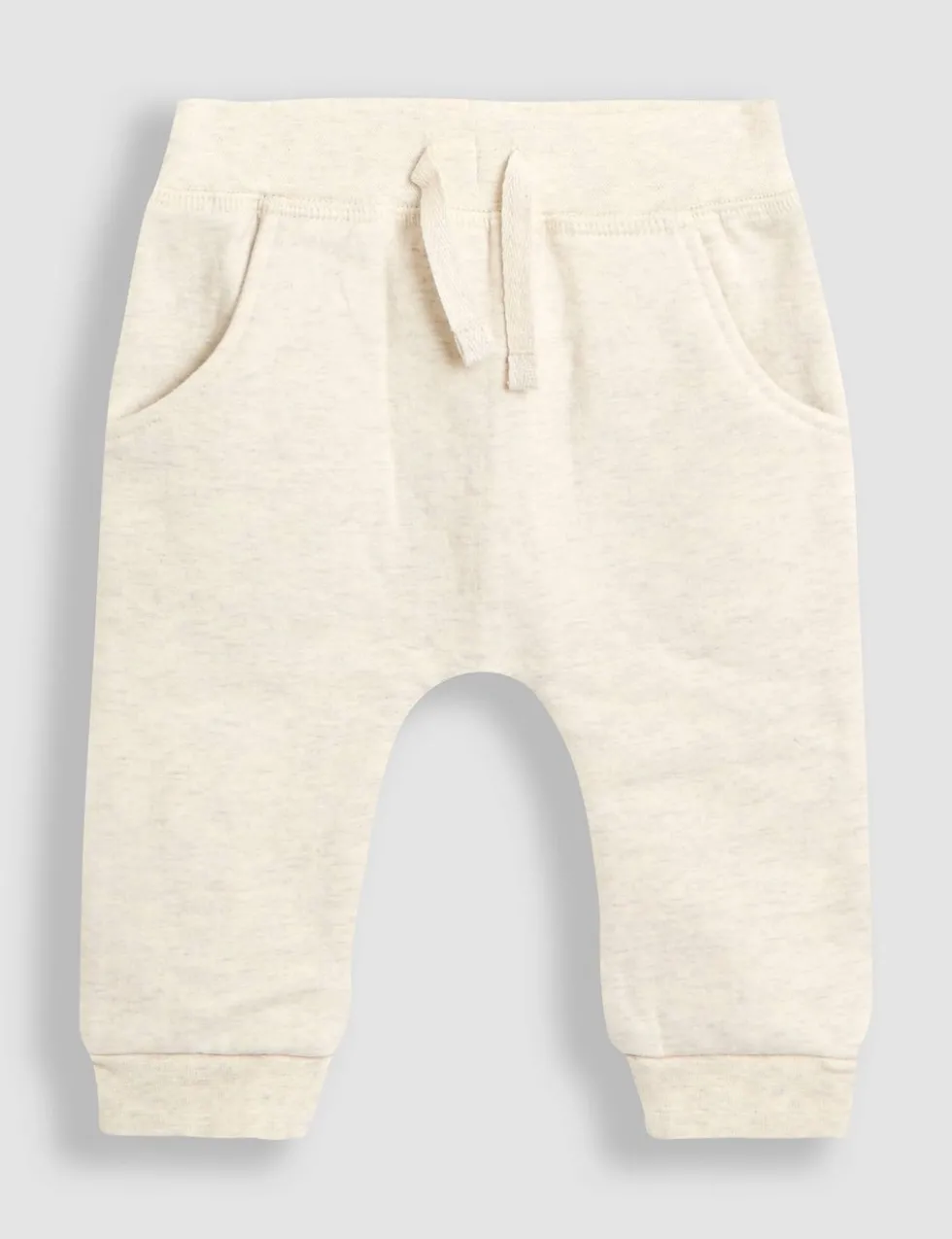 3 Piece Cotton Rich Fox Outfit (0-24 Mths)