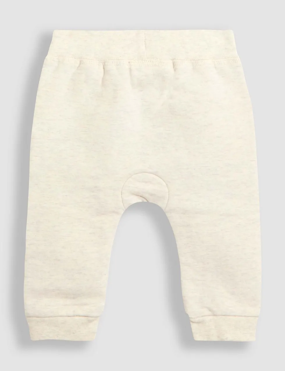 3 Piece Cotton Rich Fox Outfit (0-24 Mths)