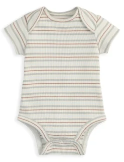 5 Piece Cotton Rich Gift Set (6½lbs-9 Mths)