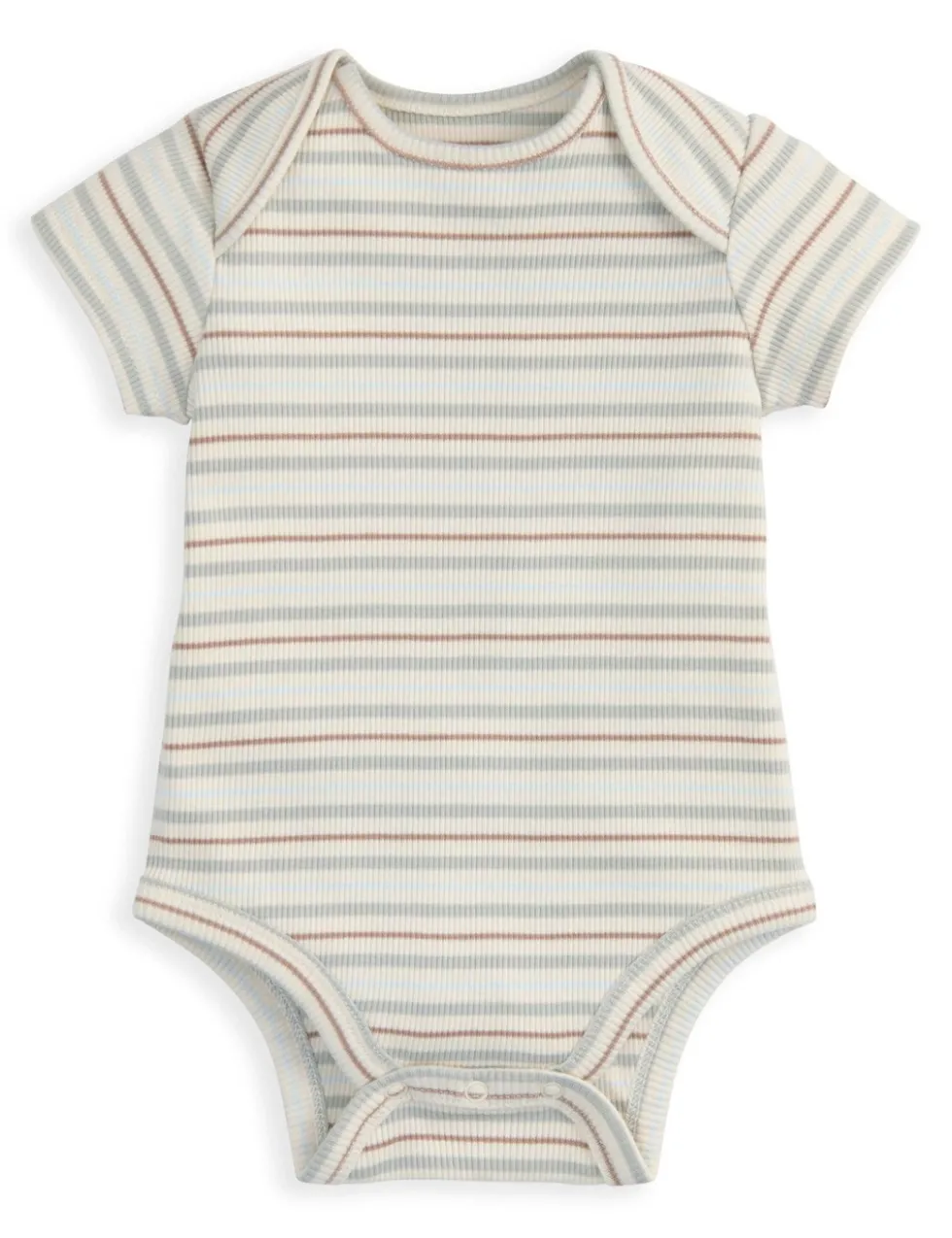 5 Piece Cotton Rich Gift Set (6½lbs-9 Mths)