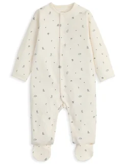 5 Piece Cotton Rich Gift Set (6½lbs-9 Mths)