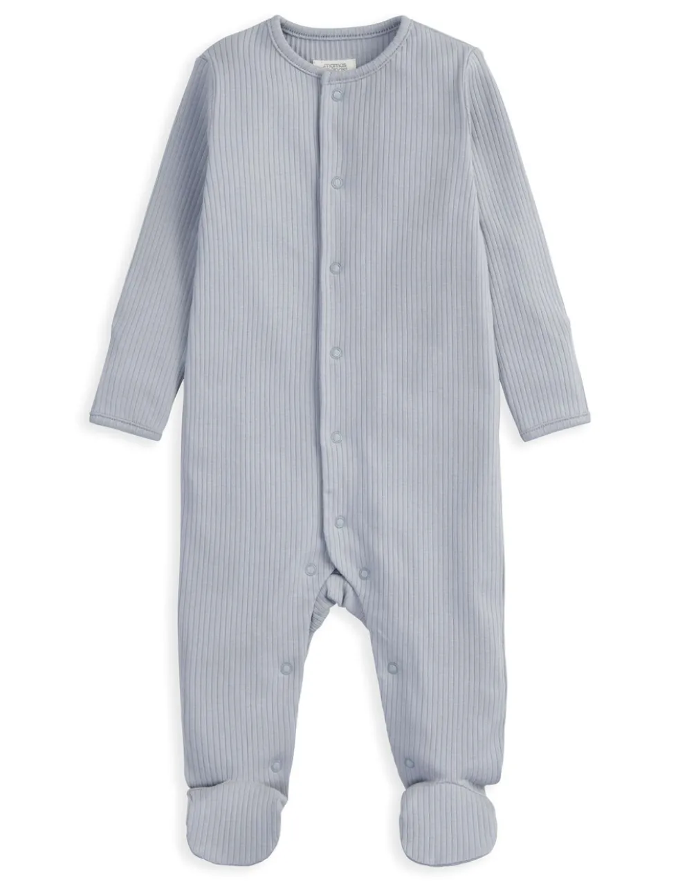 5 Piece Cotton Rich Gift Set (6½lbs-9 Mths)