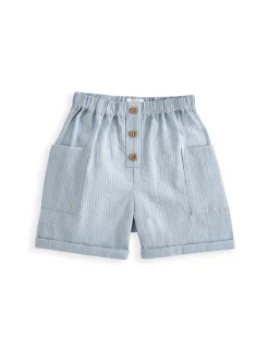 2 Piece Cotton Rich Lobster Top & Bottom Set (0-3 Years)