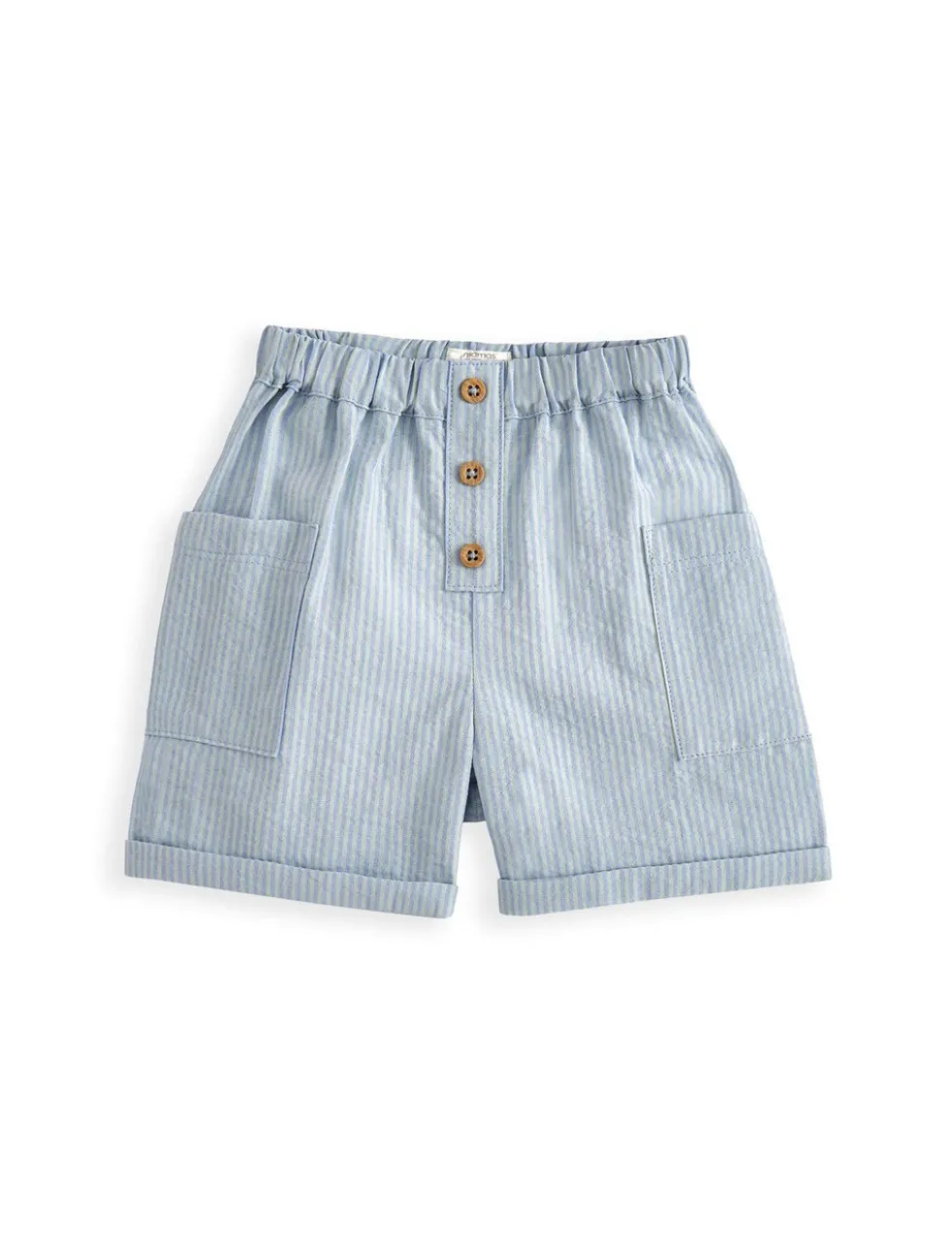 2 Piece Cotton Rich Lobster Top & Bottom Set (0-3 Years)