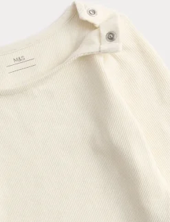3 Piece Cotton Rich Outfit (0-6 Yrs)