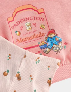 2 Piece Cotton Rich Paddington™ Outfit (0-3 Yrs)