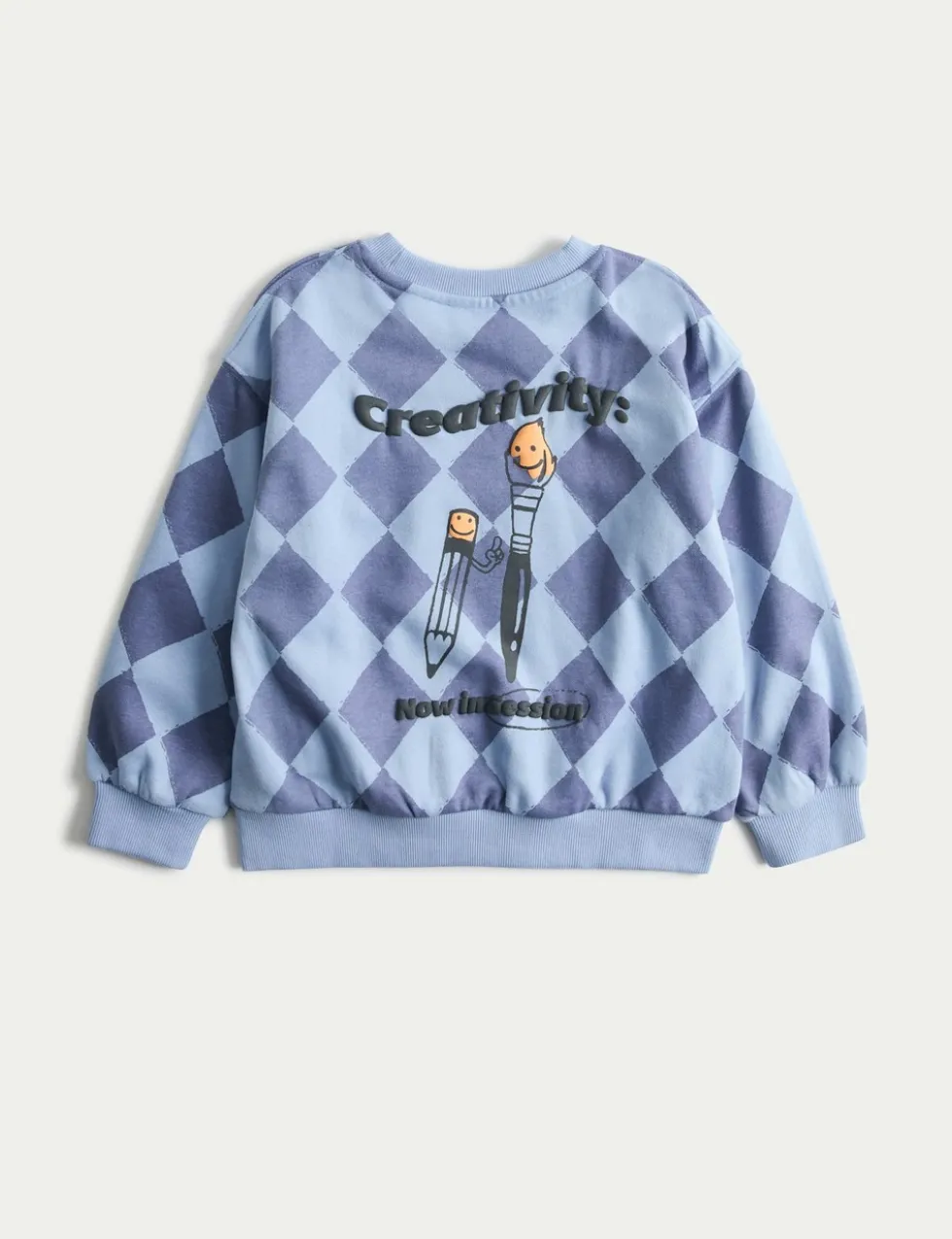 2 Piece Cotton Rich Top & Bottom Outfit (2-8 Yrs)