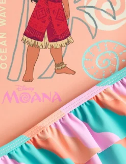 2 Piece Disney™ Moana™ Swim Set (2-8 Yrs)