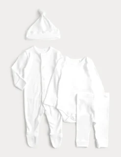 4 Piece DreamSkin® Bundle Set (7lbs-3 Yrs)
