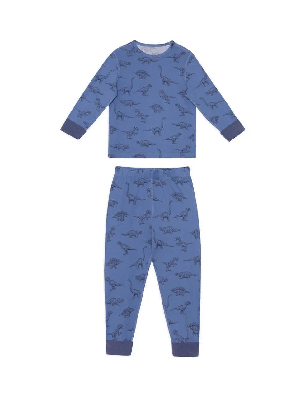 2 Piece Lounge Pyjama Set (1-12 Yrs)
