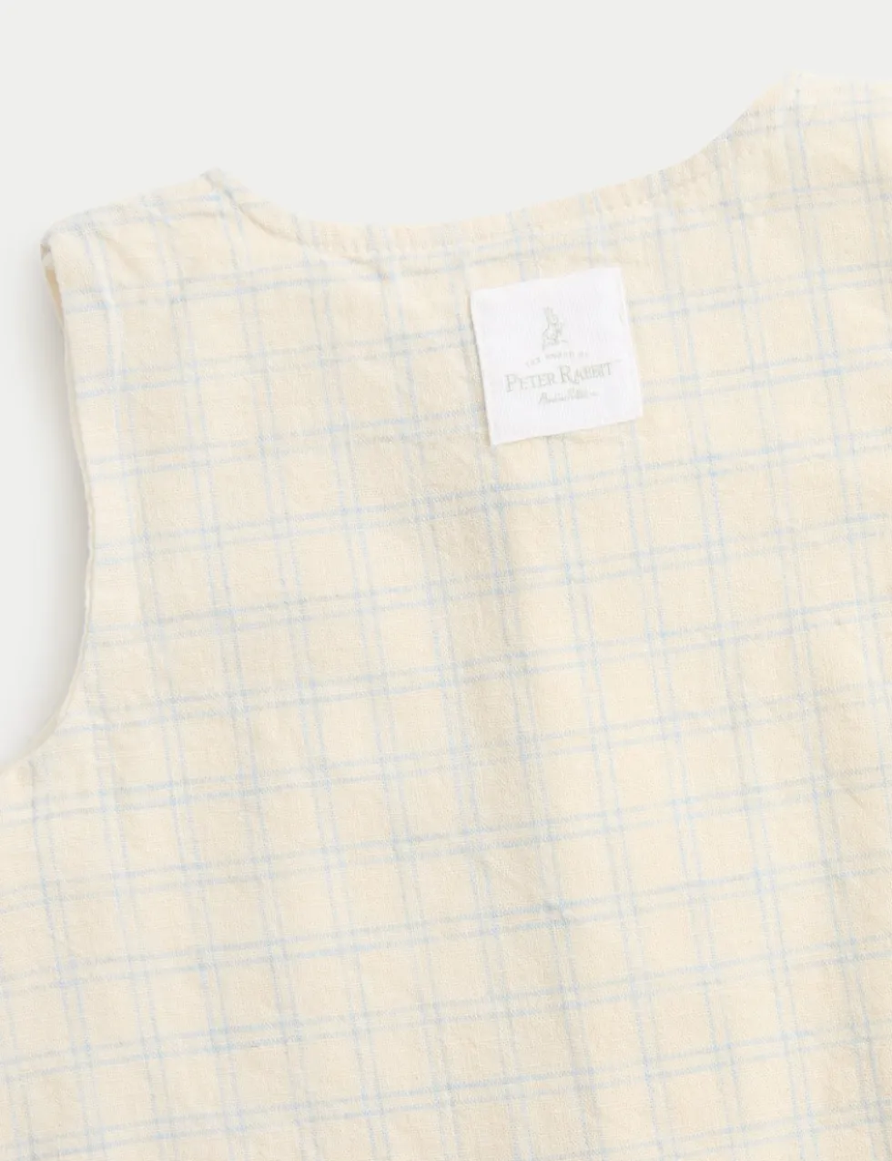 2 Piece Peter Rabbit™ Bibshort Outfit (0-24 Mths)
