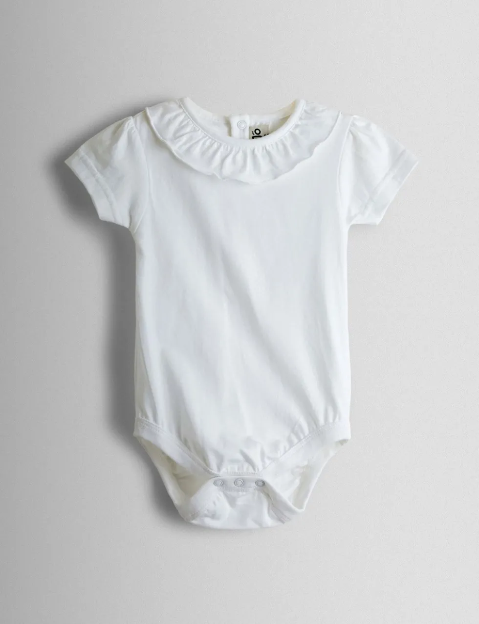 2 Piece Pure Cotton Bunny Dungaree Outfit (0-24 Mths)