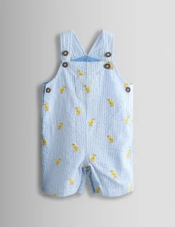 2 Piece Pure Cotton Chick Outfit (0-24 Mths)
