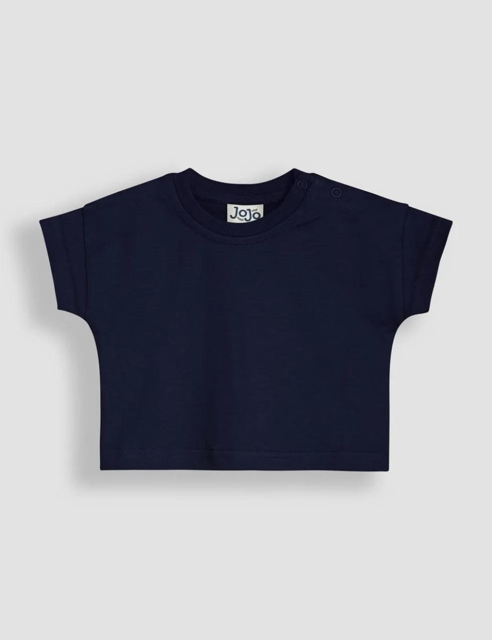 2 Piece Pure Cotton Dungaree Outfit (0-24 Mths)