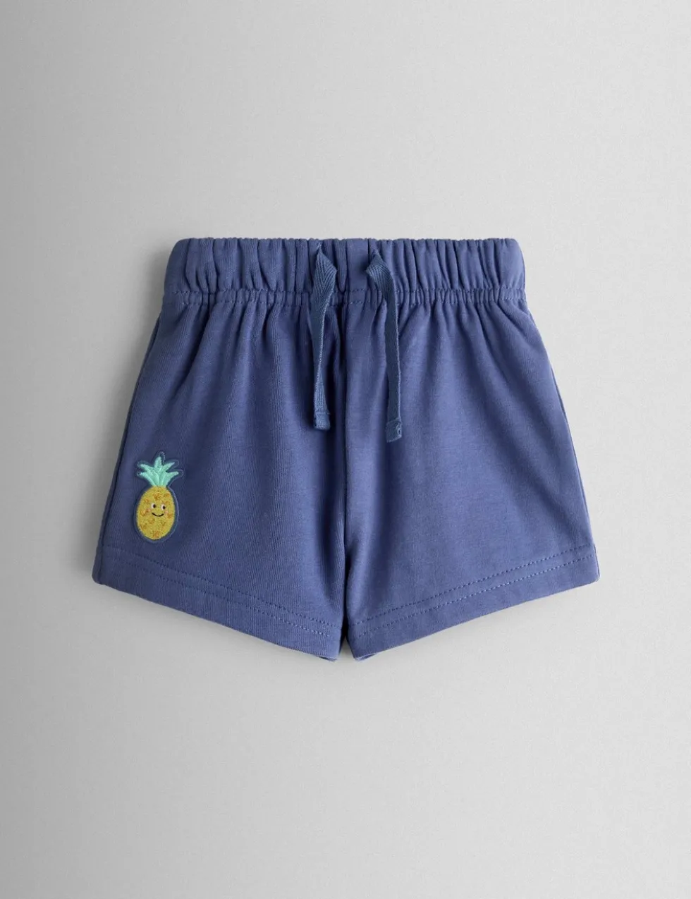 2 Piece Pure Cotton Fruit Top & Bottom Outfit (0-4 Yrs)