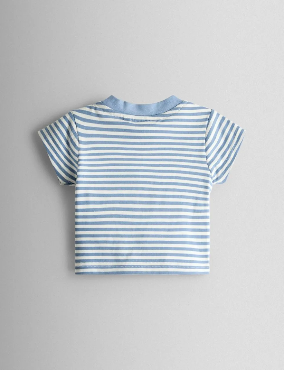 2 Piece Pure Cotton Fruit Top & Bottom Outfit (0-4 Yrs)