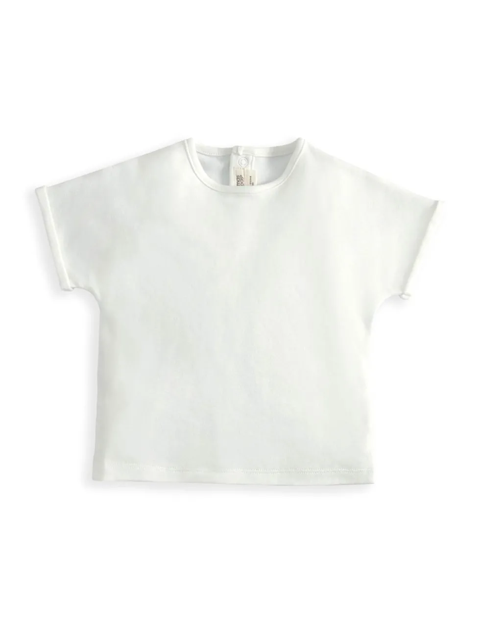 2 Piece Pure Cotton Knitted Dungaree Outfit (0-18 Months)
