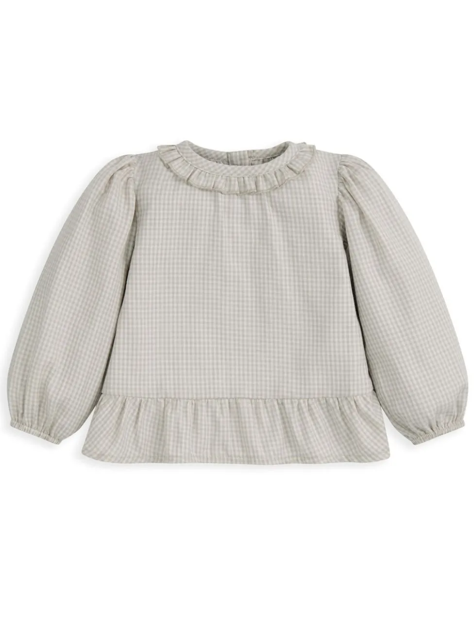 2 Piece Pure Cotton Knitted Embroidered Set (0 Mths-3 Yrs)