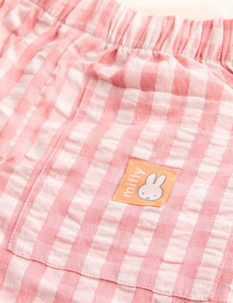 2 Piece Pure Cotton Miffy™ Outfit (2-8 Yrs)