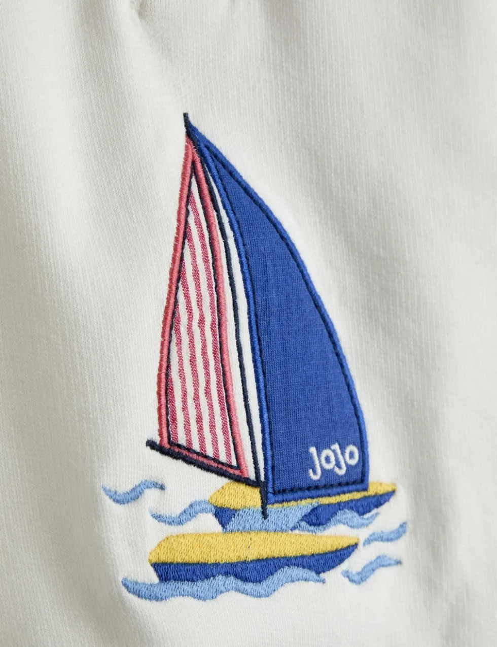 2 Piece Pure Cotton Nautical Outfit (12 Mths - 9 Yrs)