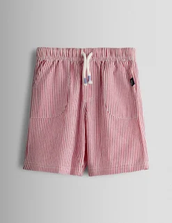 2 Piece Pure Cotton Nautical Outfit (12 Mths - 9 Yrs)