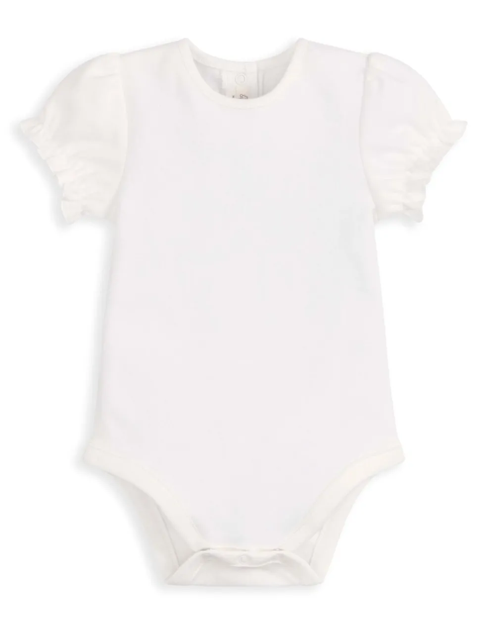 2 Piece Pure Cotton Outfit (7lbs-12 Mths)