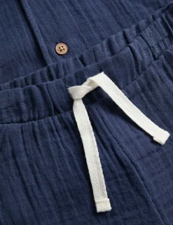 2 Piece Pure Cotton Outfit (0-5 Yrs)