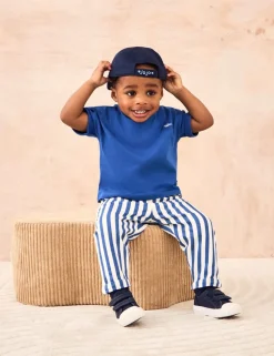 2 Piece Pure Cotton Top & Bottom Outfit (6 Mths-9 Yrs)